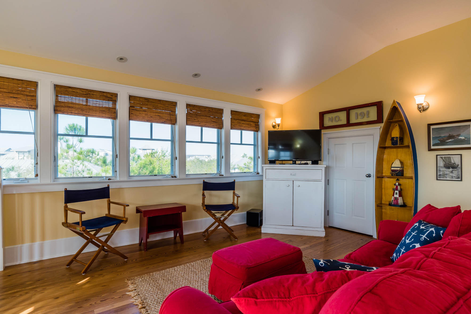 ROSEMARY BEACH - Residential