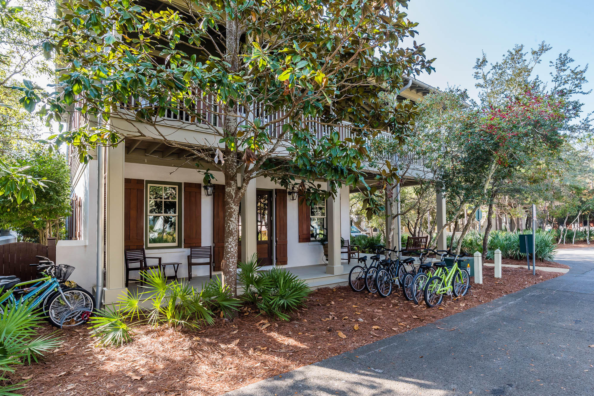 ROSEMARY BEACH - Residential