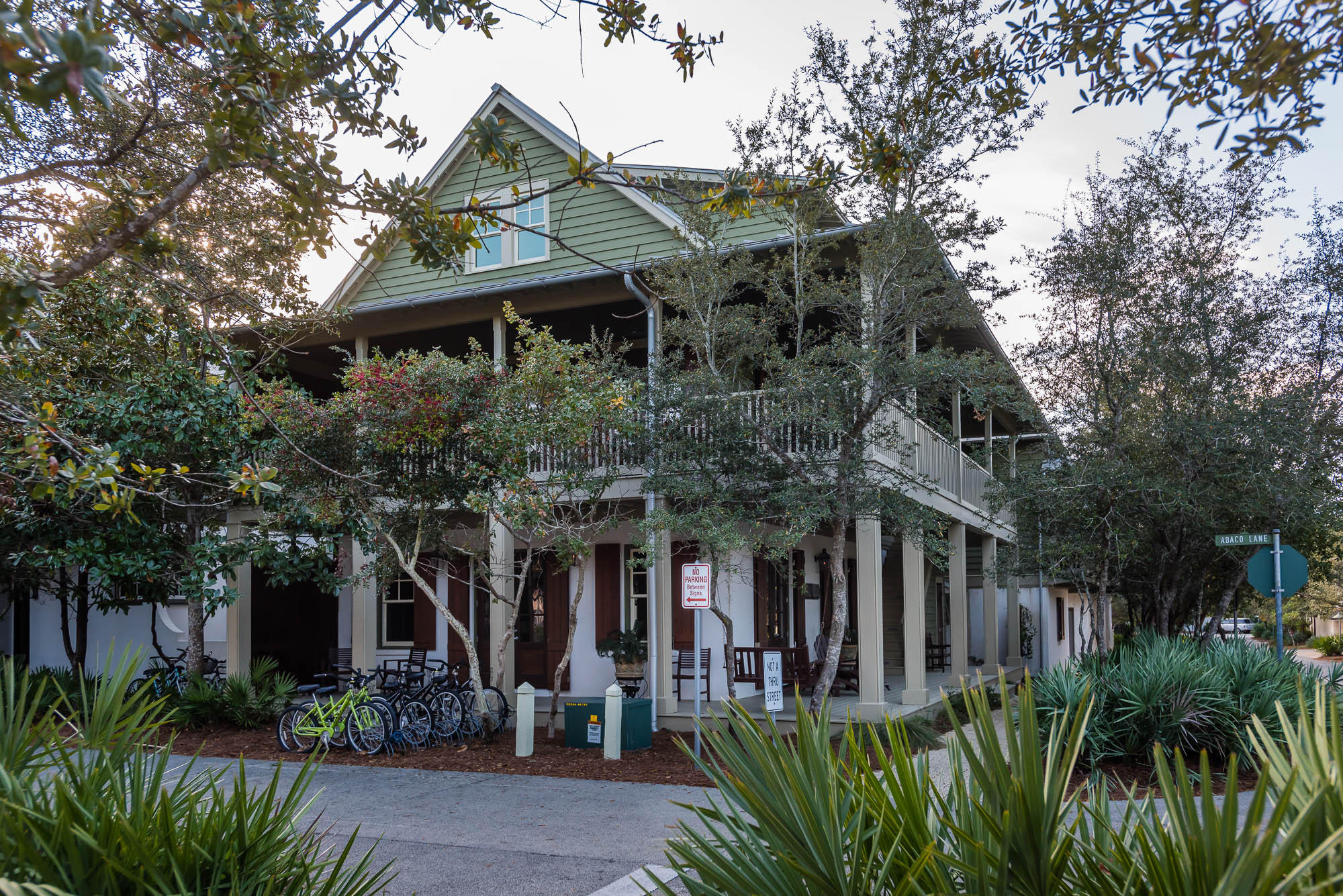 ROSEMARY BEACH - Residential