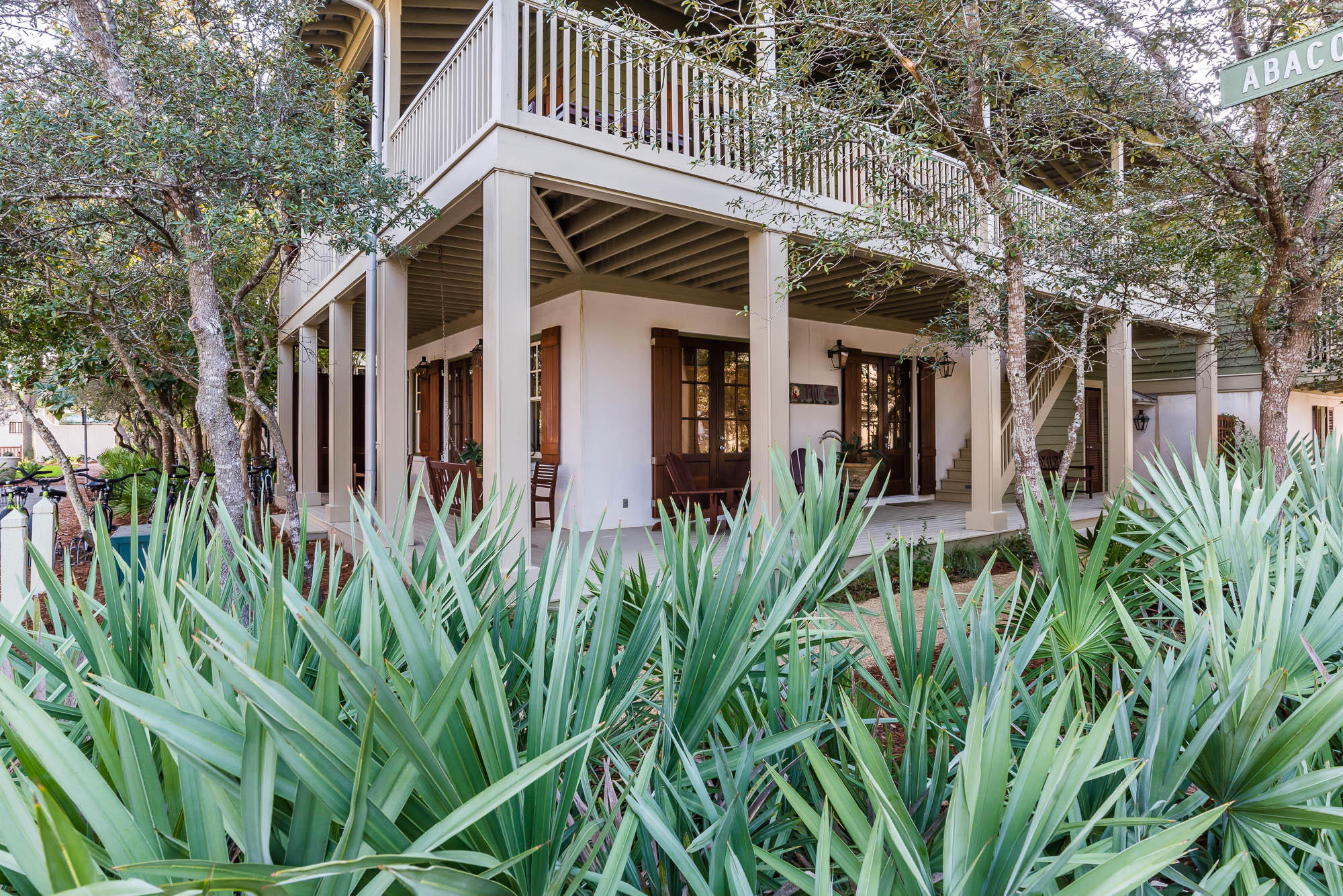 ROSEMARY BEACH - Residential