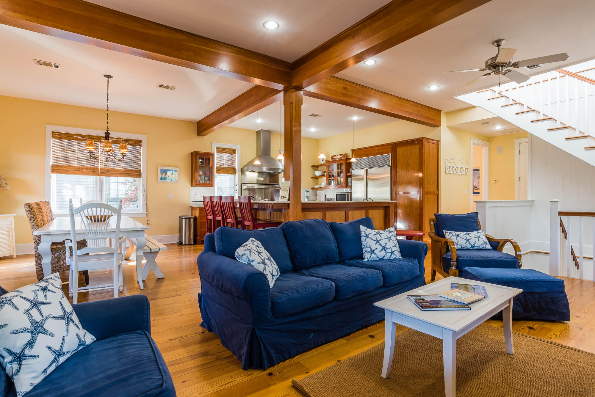 ROSEMARY BEACH - Residential