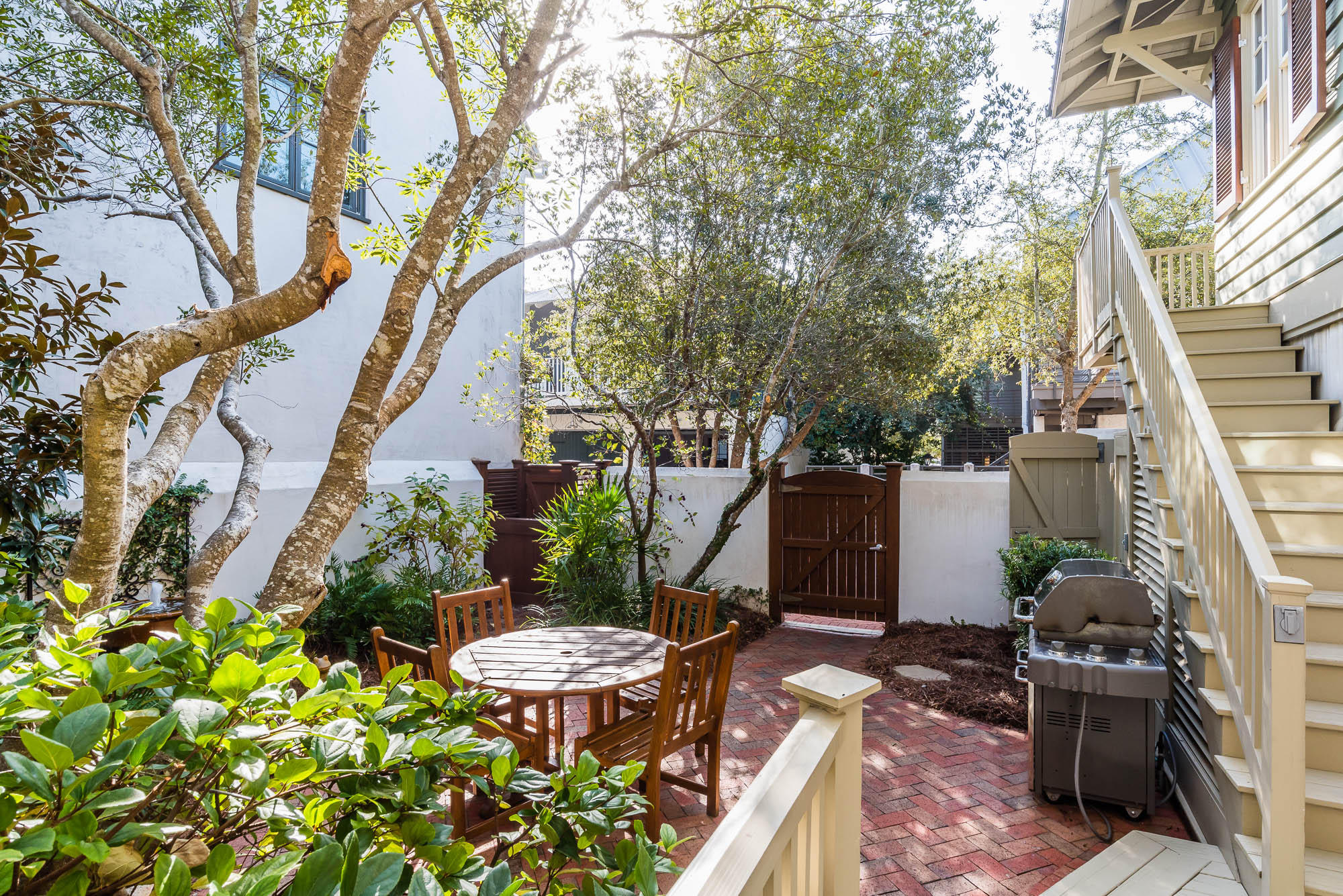 ROSEMARY BEACH - Residential