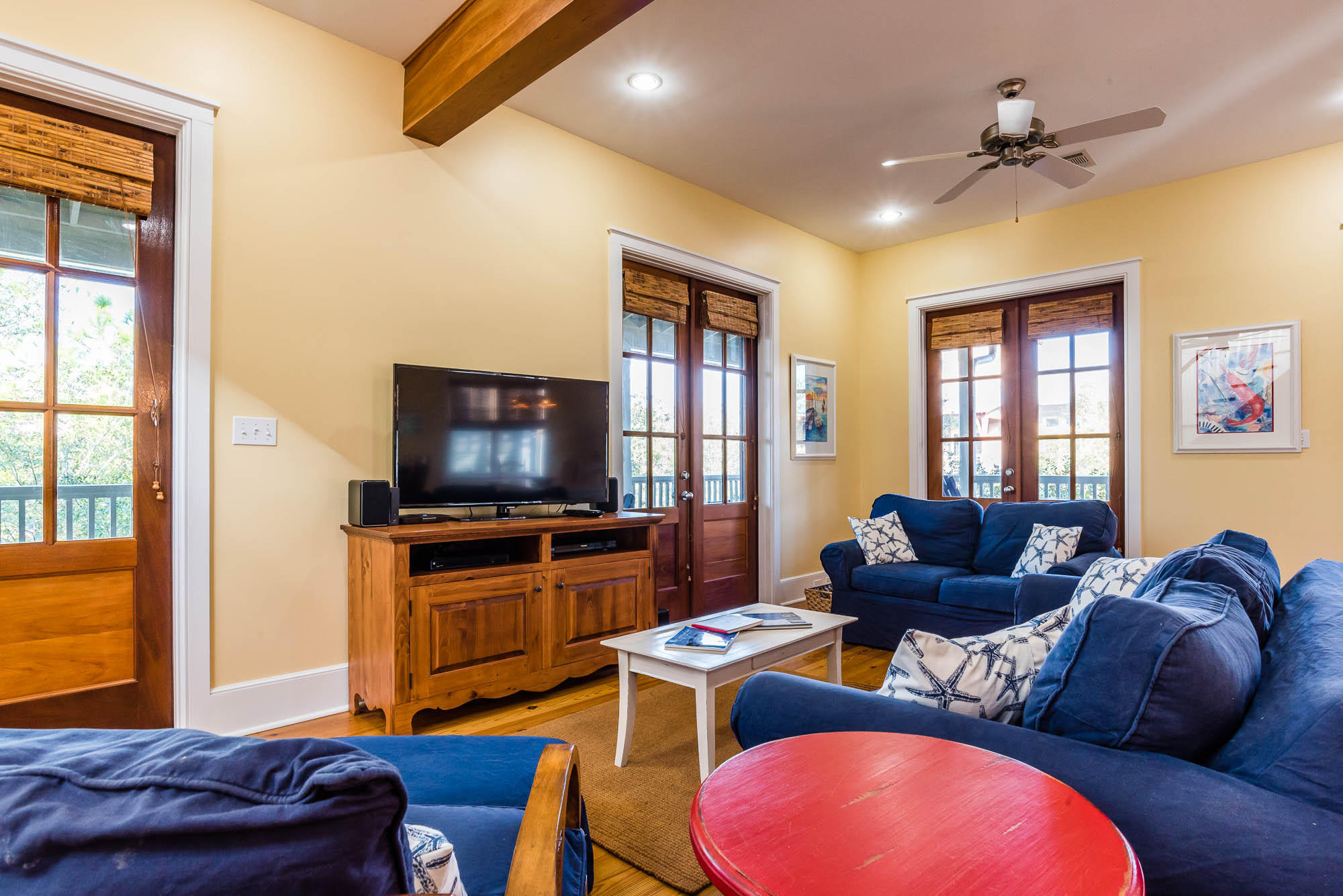 ROSEMARY BEACH - Residential
