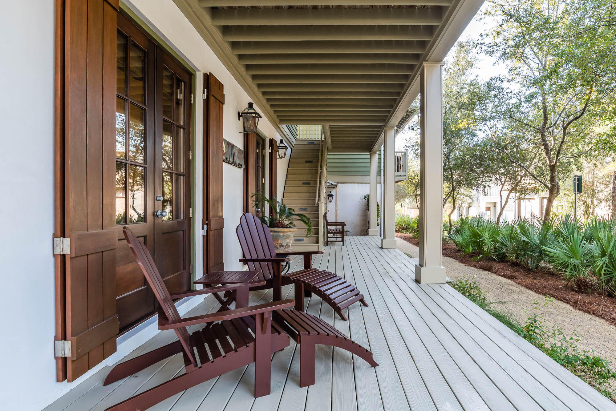 ROSEMARY BEACH - Residential