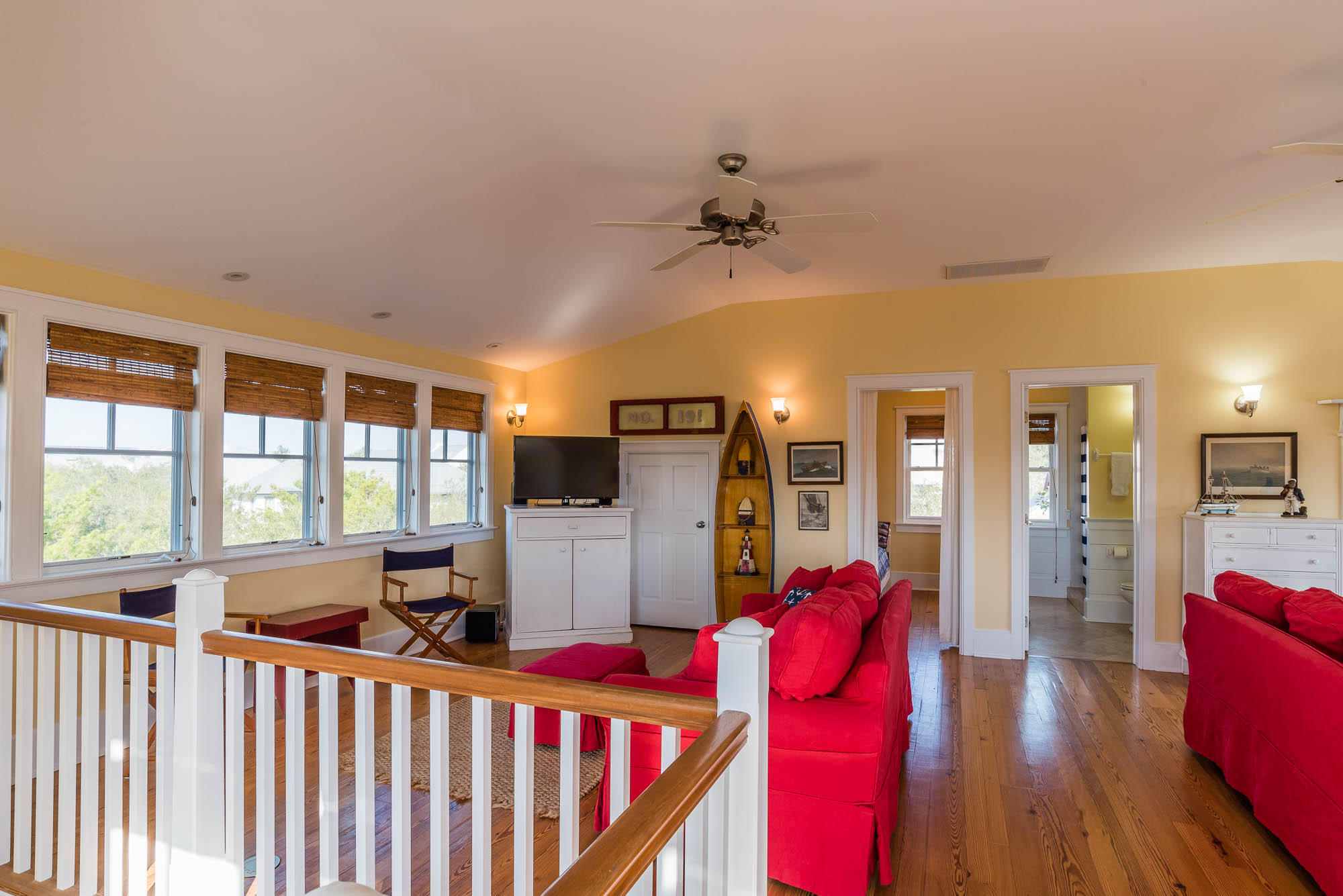 ROSEMARY BEACH - Residential