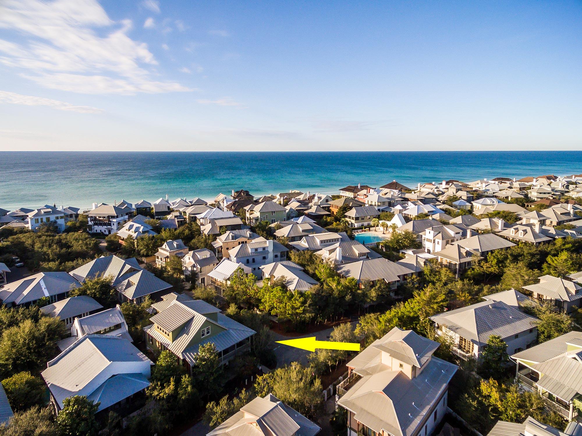 ROSEMARY BEACH - Residential