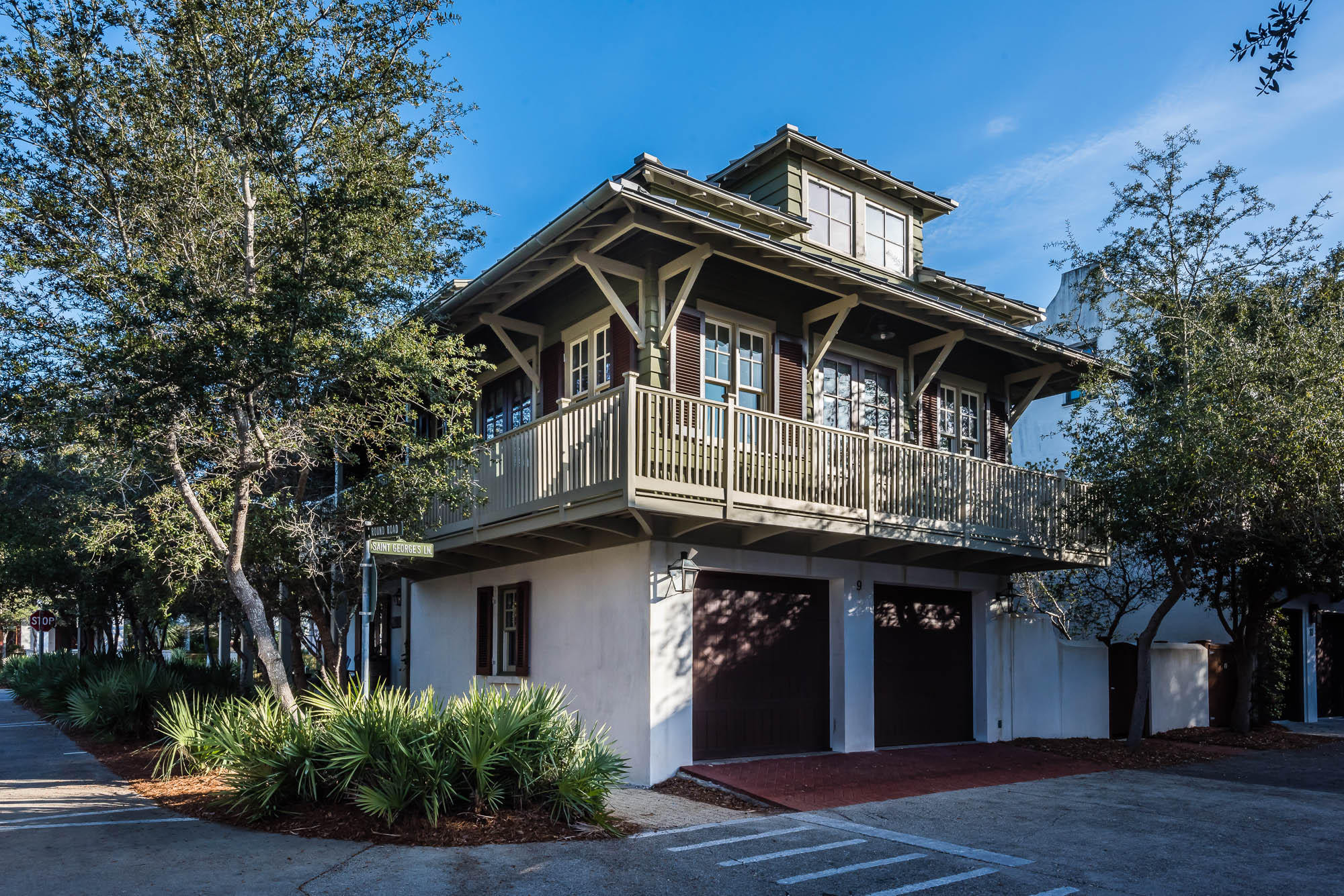 ROSEMARY BEACH - Residential