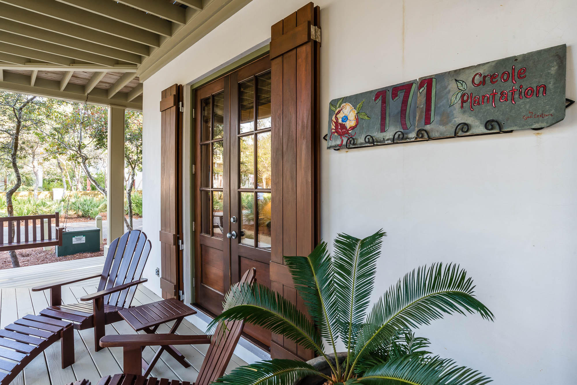 ROSEMARY BEACH - Residential