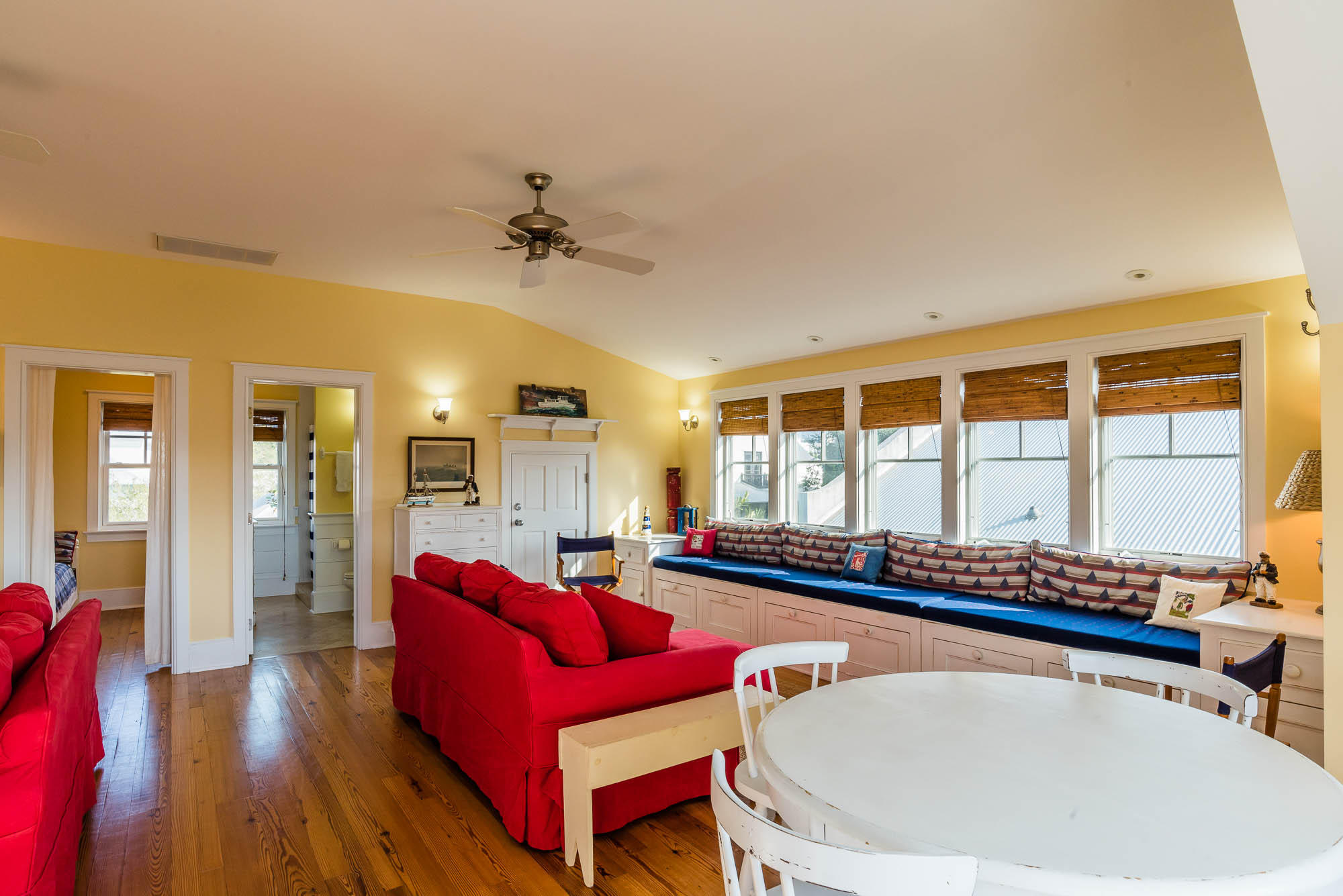 ROSEMARY BEACH - Residential
