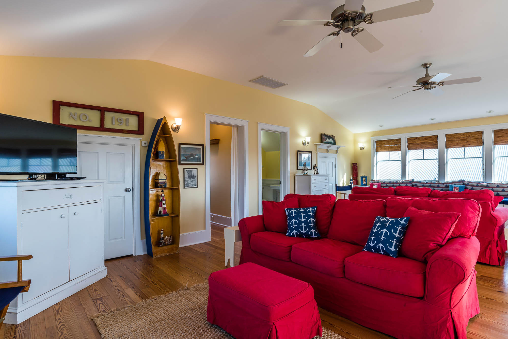 ROSEMARY BEACH - Residential
