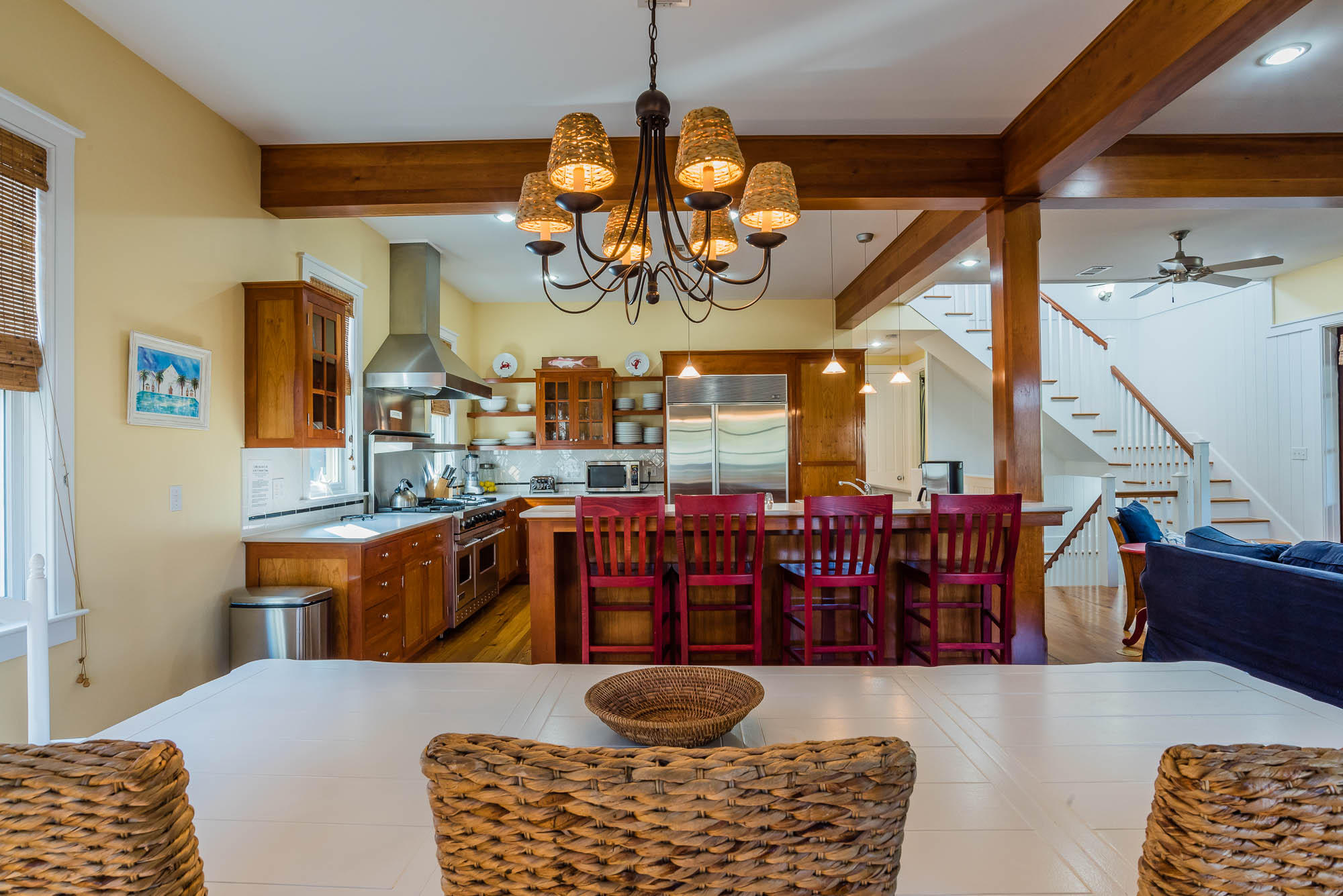 ROSEMARY BEACH - Residential