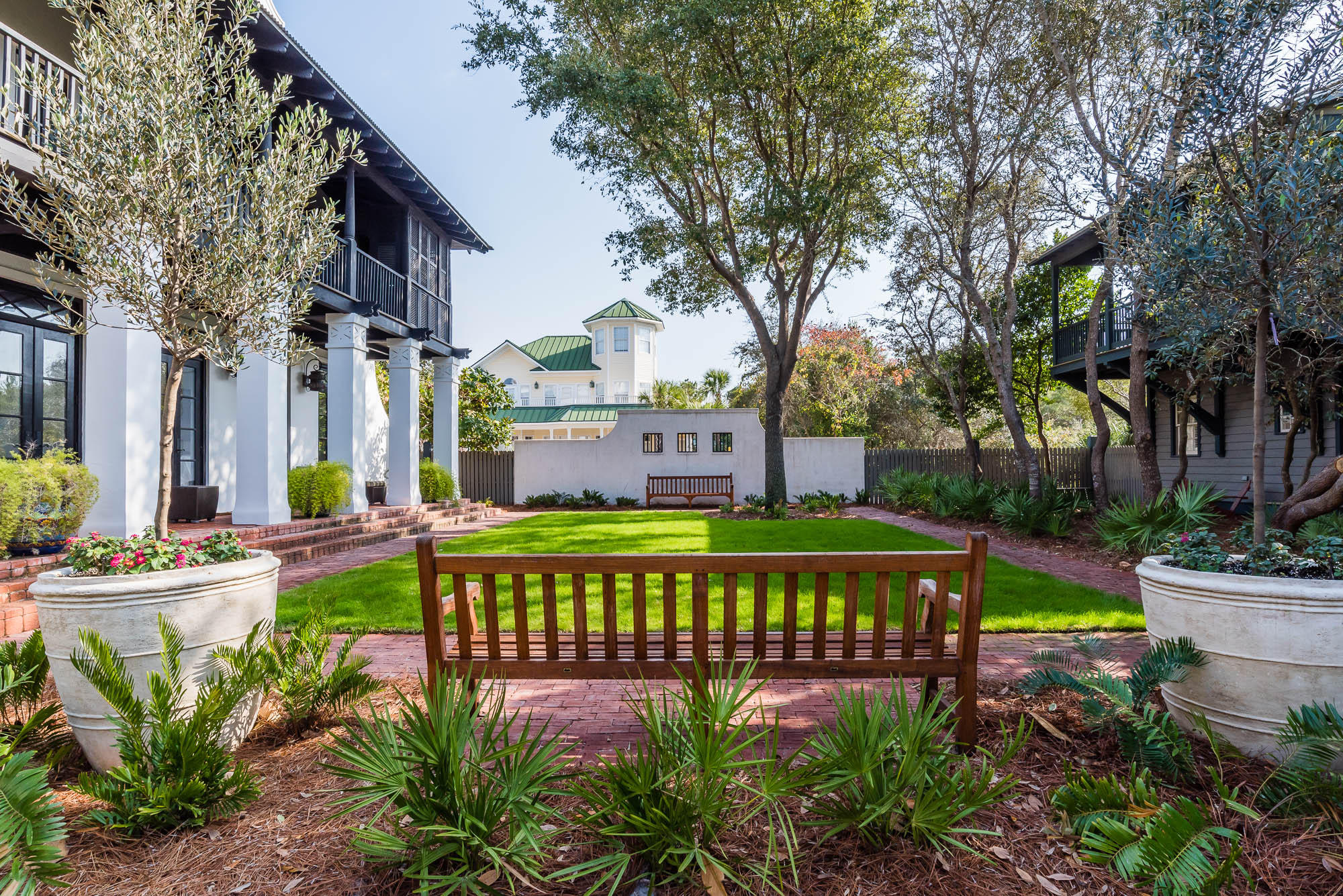 ROSEMARY BEACH - Residential