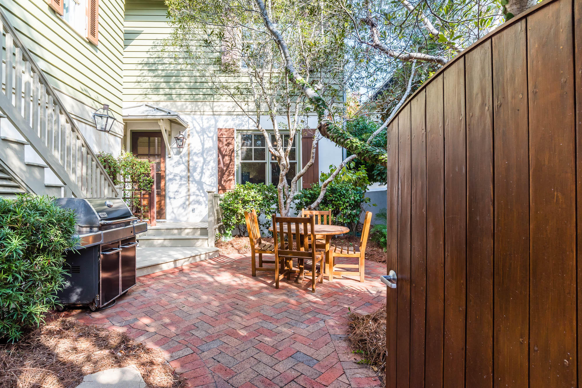 ROSEMARY BEACH - Residential