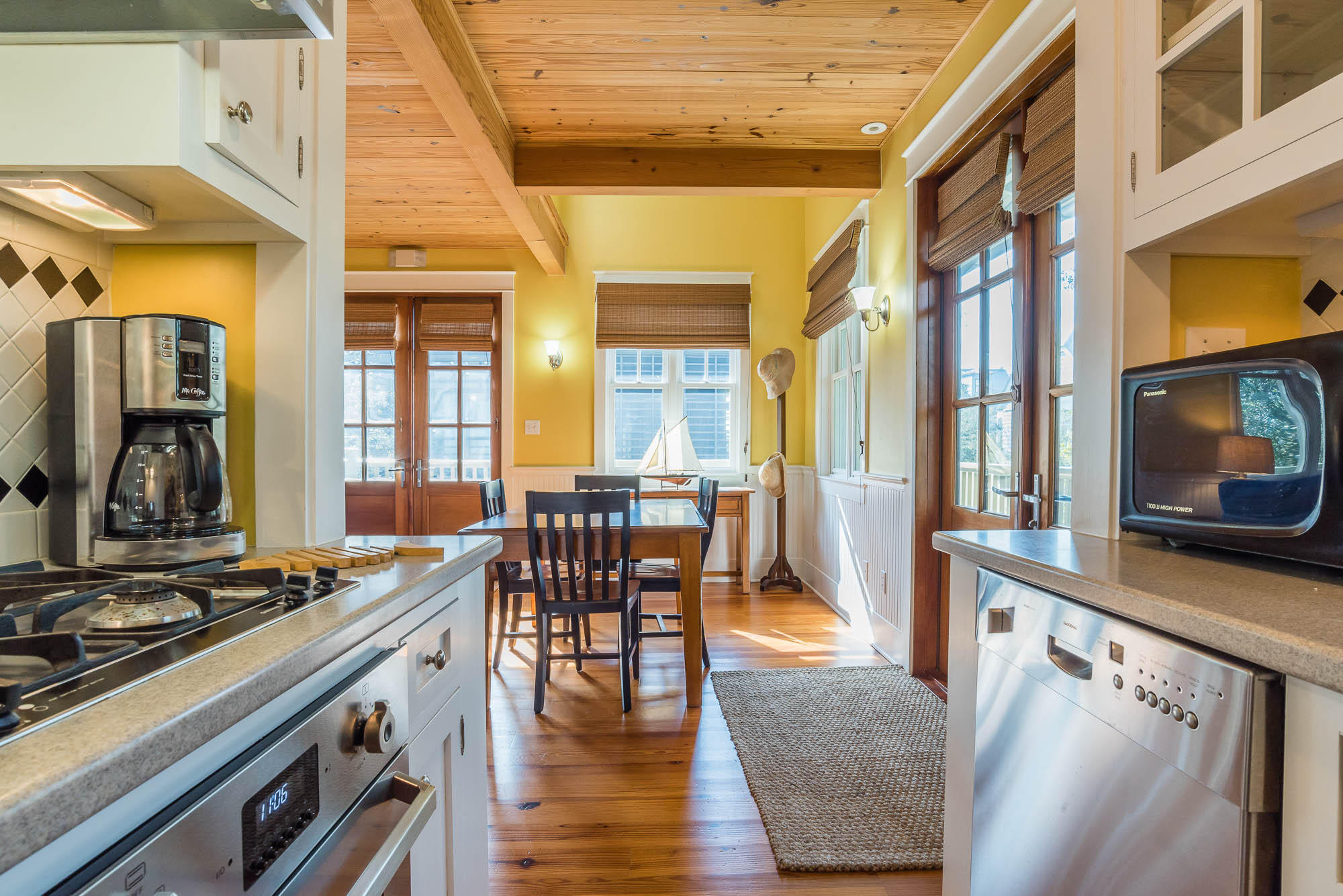 ROSEMARY BEACH - Residential