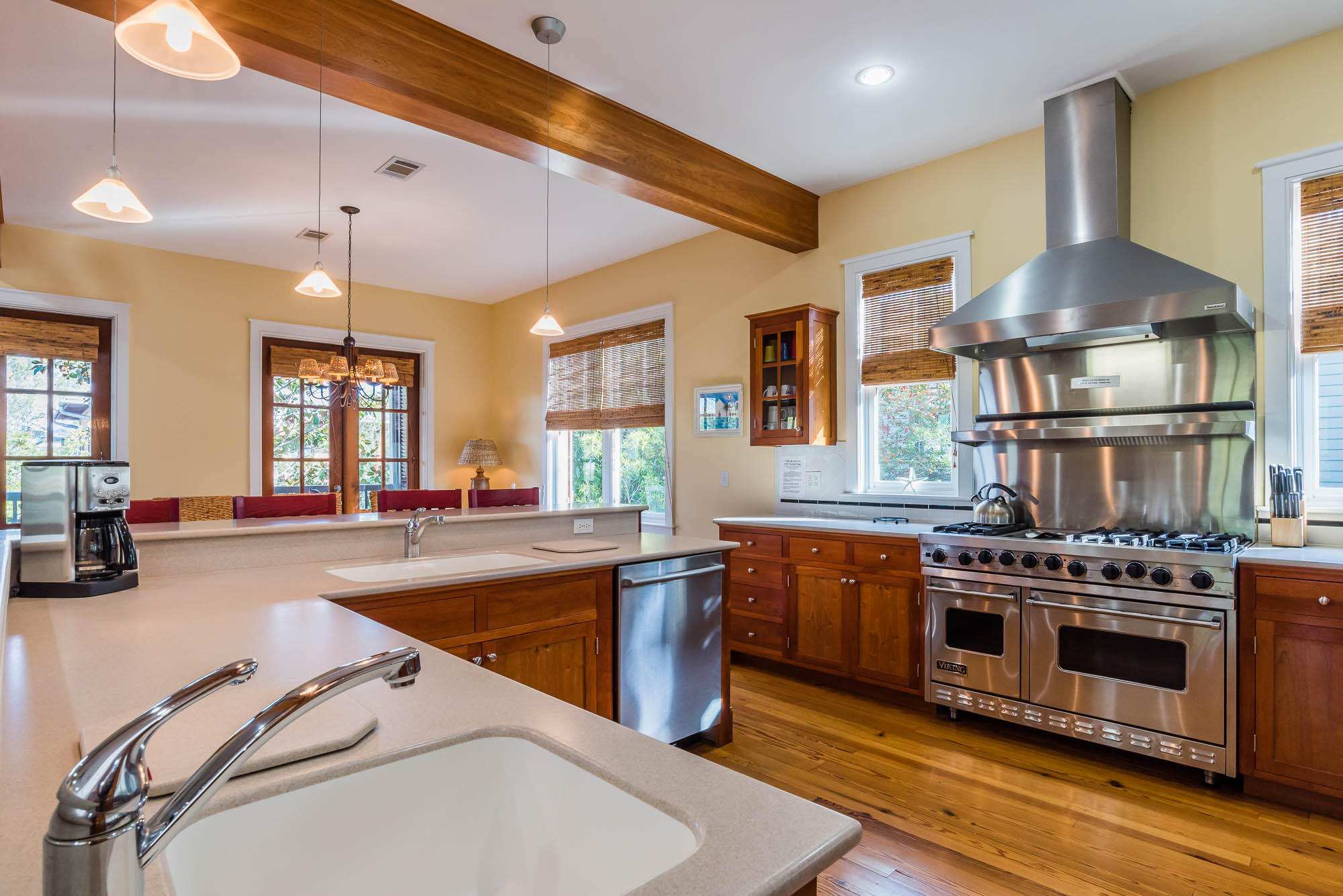 ROSEMARY BEACH - Residential