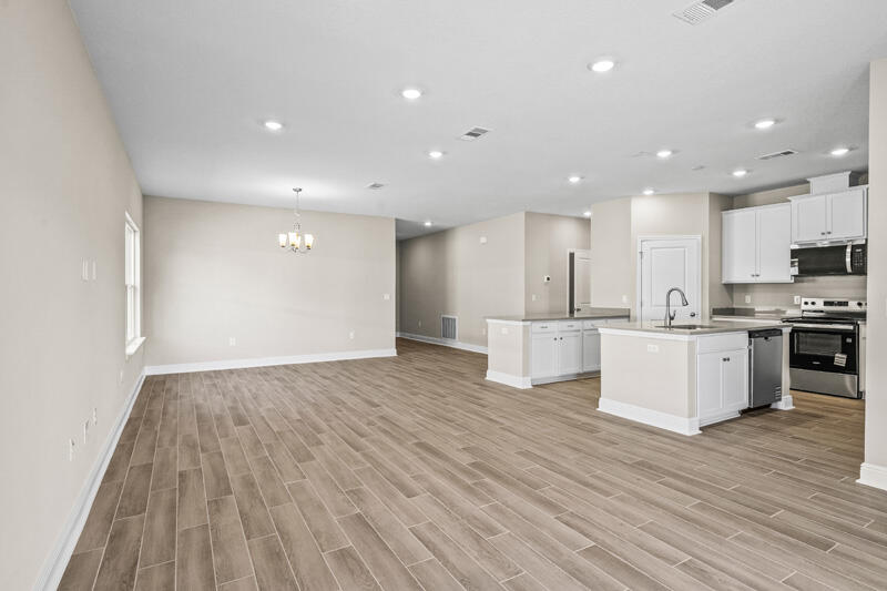 Natureview - Residential