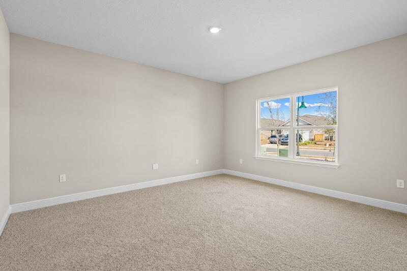 Natureview - Residential