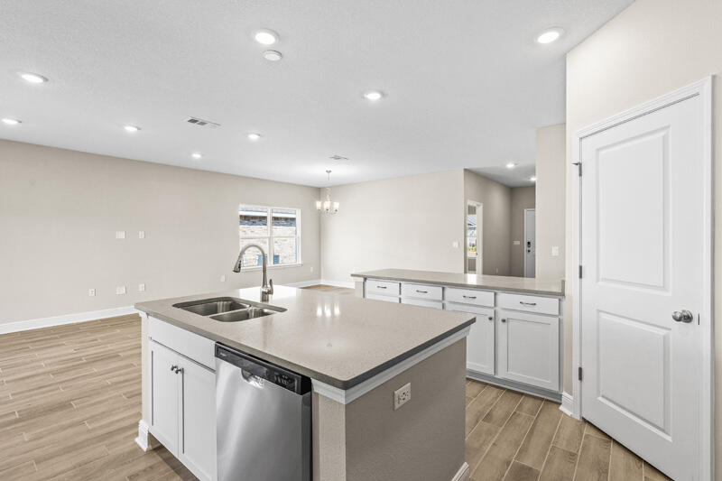 Natureview - Residential