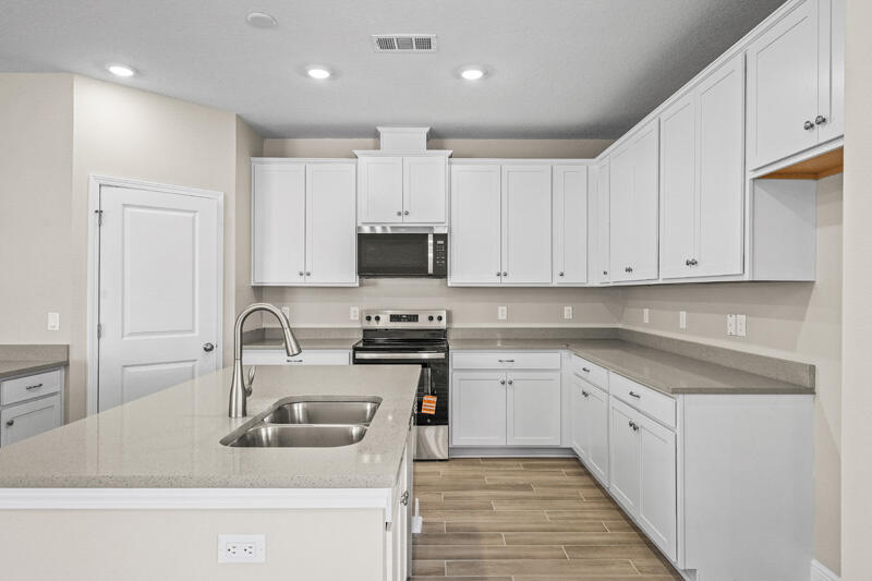 Natureview - Residential