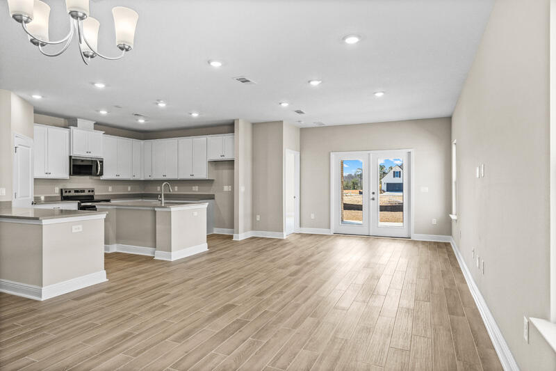 Natureview - Residential