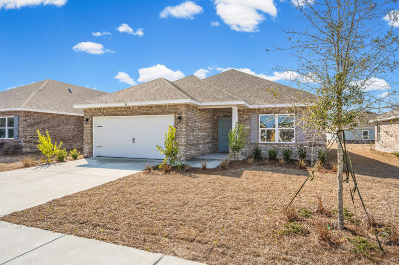 Natureview - Residential