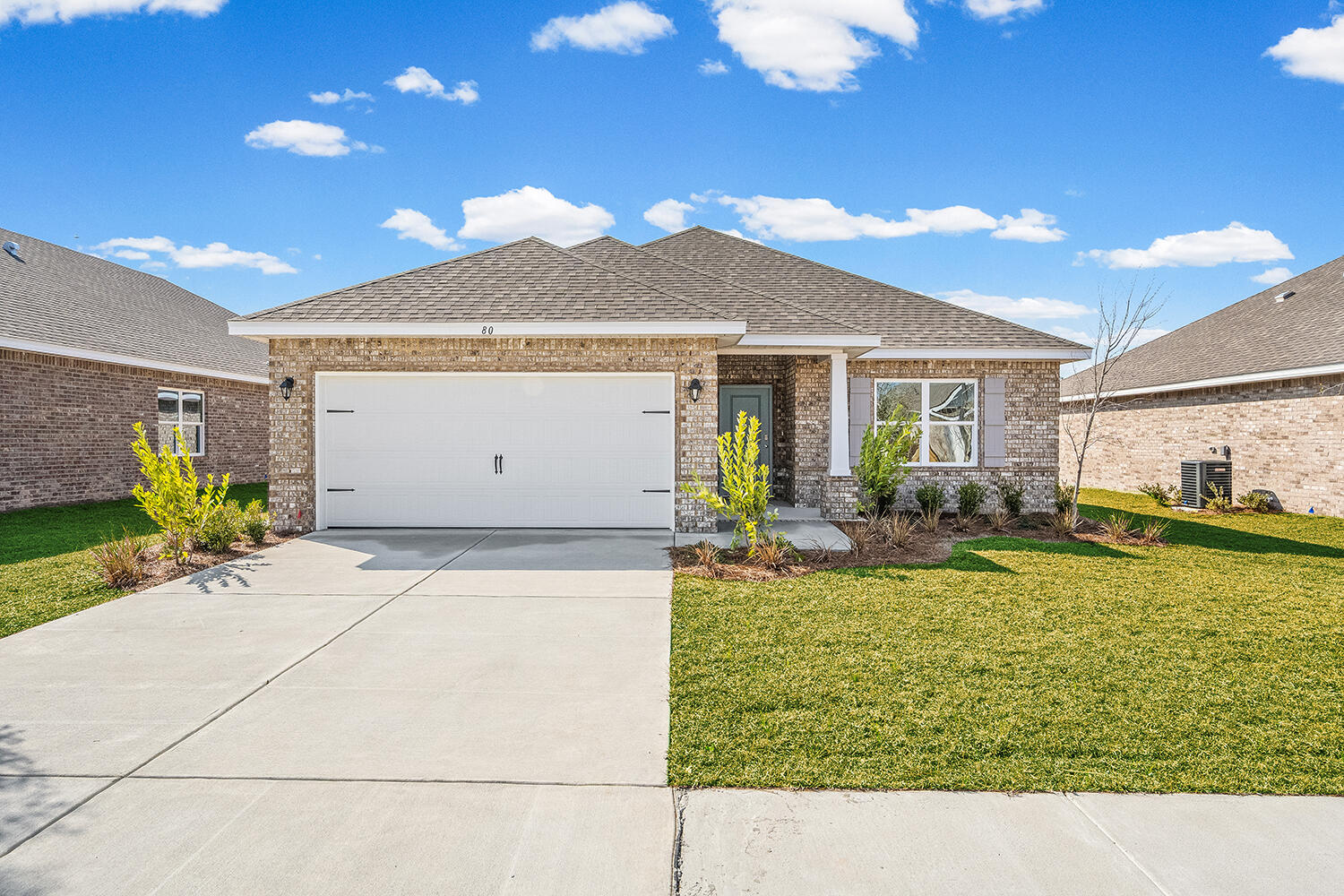 Natureview - Residential