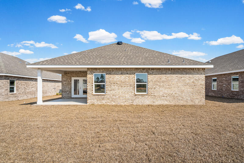 Natureview - Residential