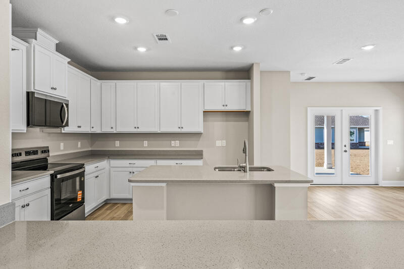 Natureview - Residential