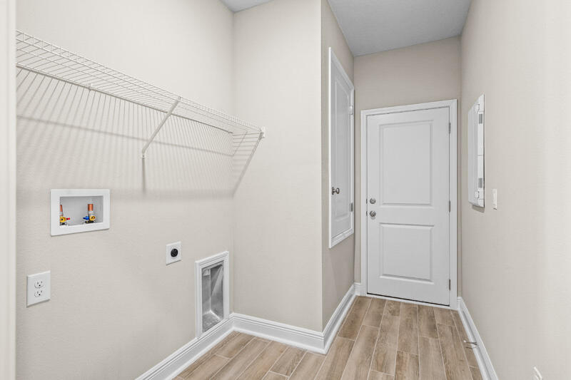 Natureview - Residential