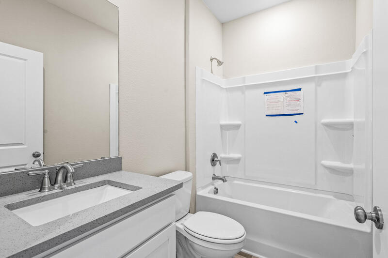 Natureview - Residential