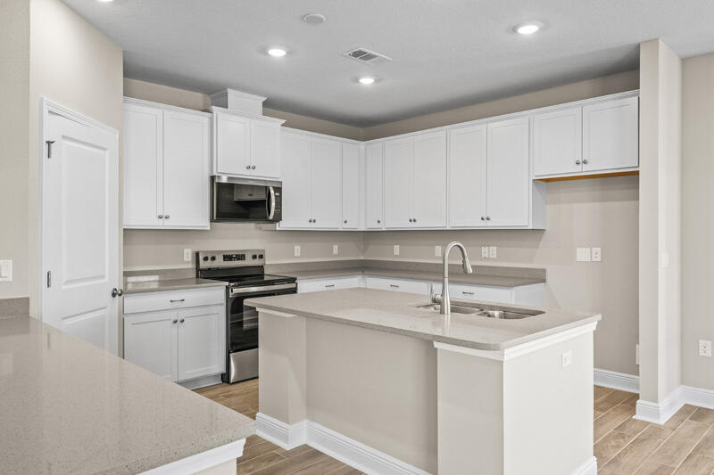 Natureview - Residential