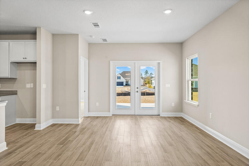 Natureview - Residential