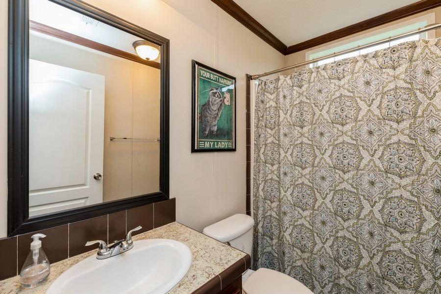 M/H NORTH - Residential