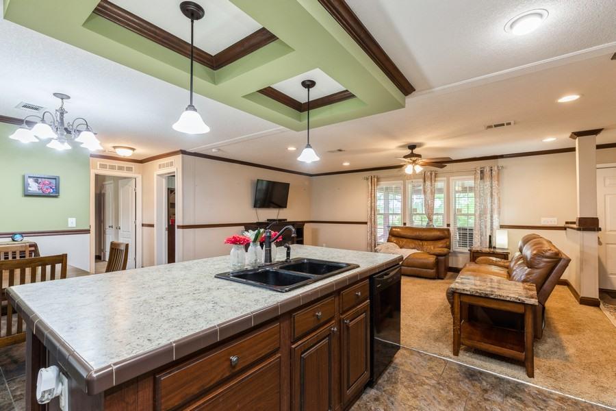 M/H NORTH - Residential