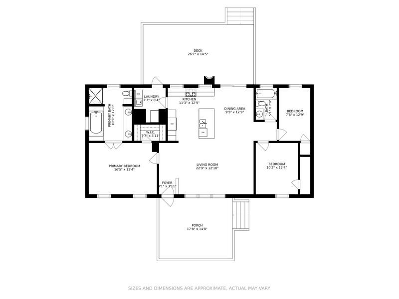 M/H NORTH - Residential