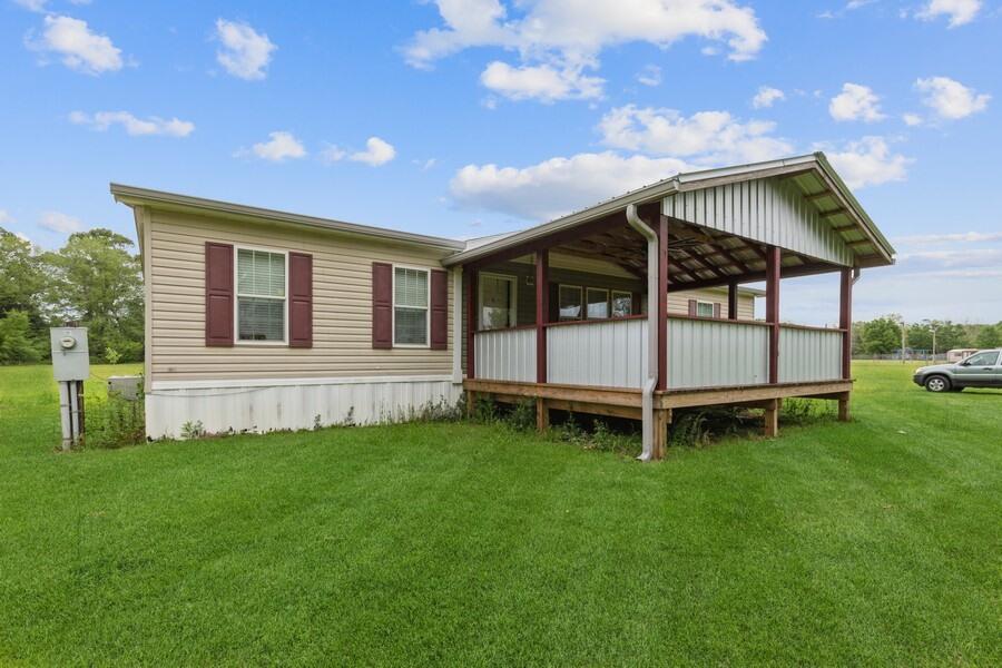 M/H NORTH - Residential