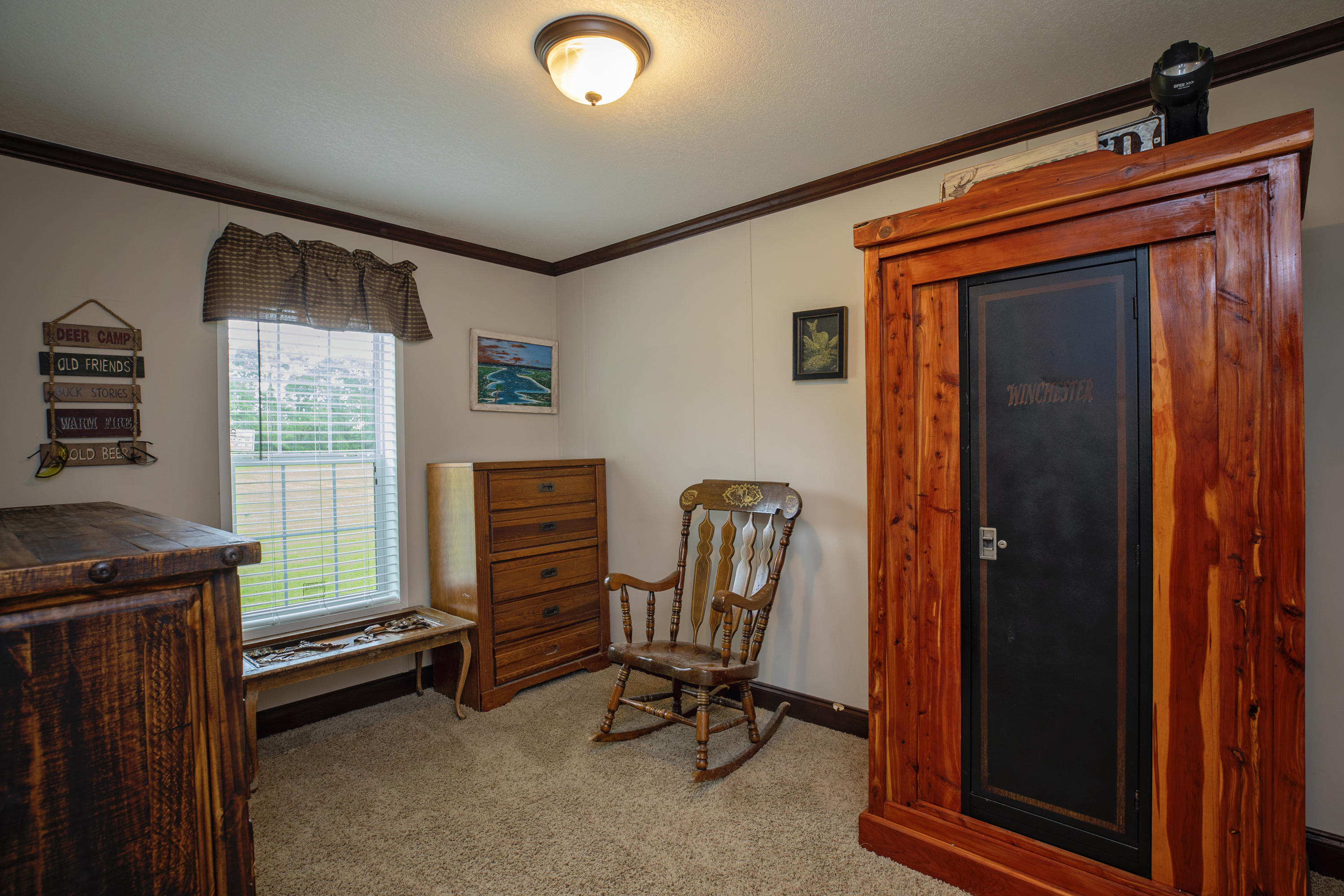 M/H NORTH - Residential