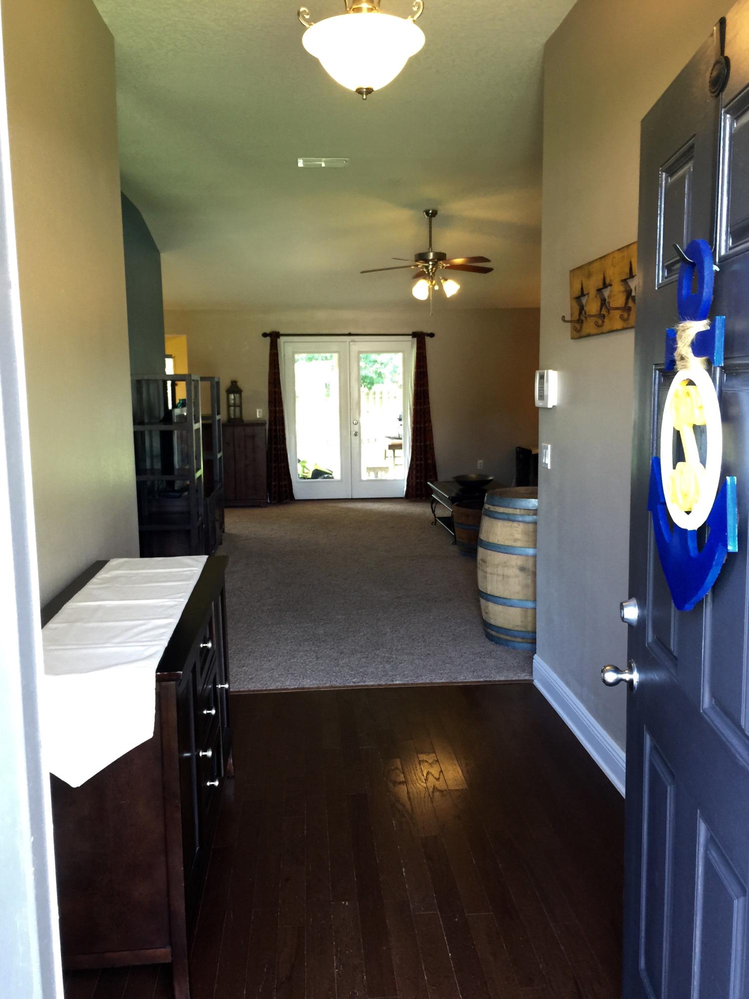 HARVELLS CROSSING - Residential