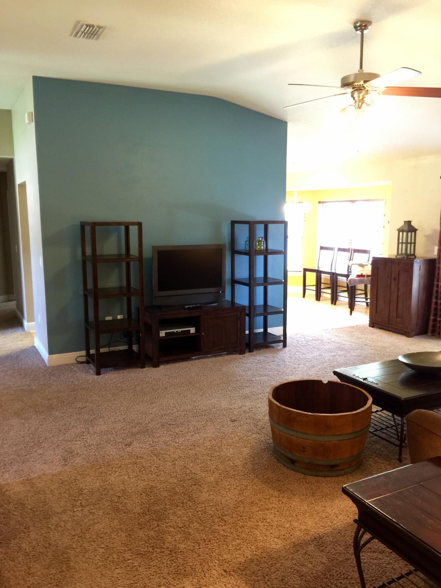 HARVELLS CROSSING - Residential