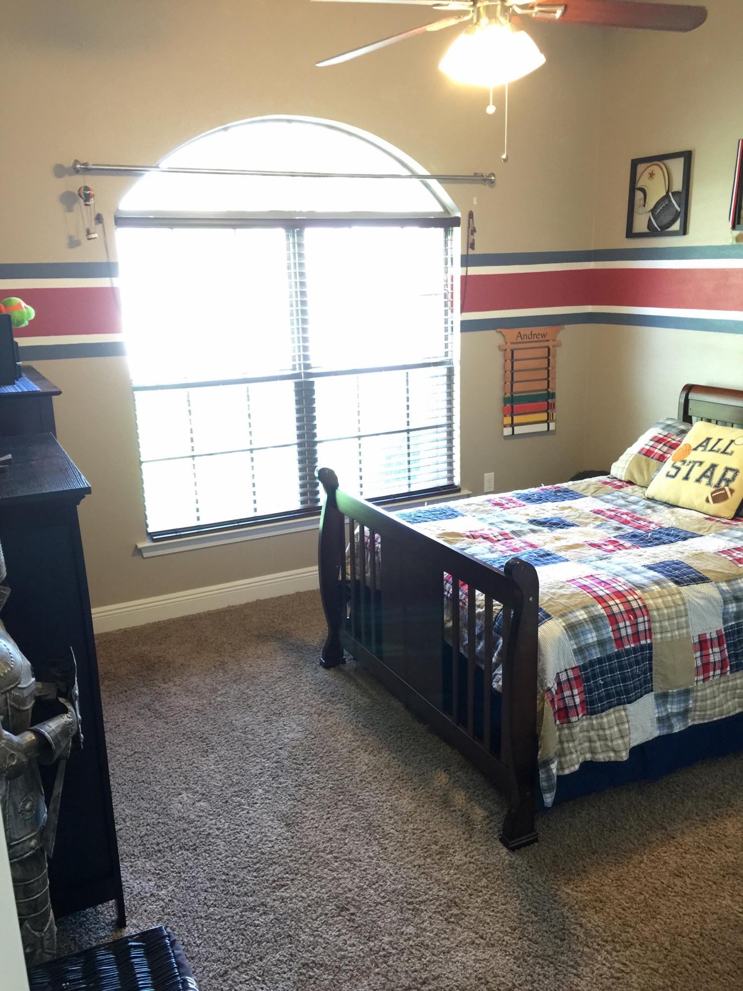 HARVELLS CROSSING - Residential