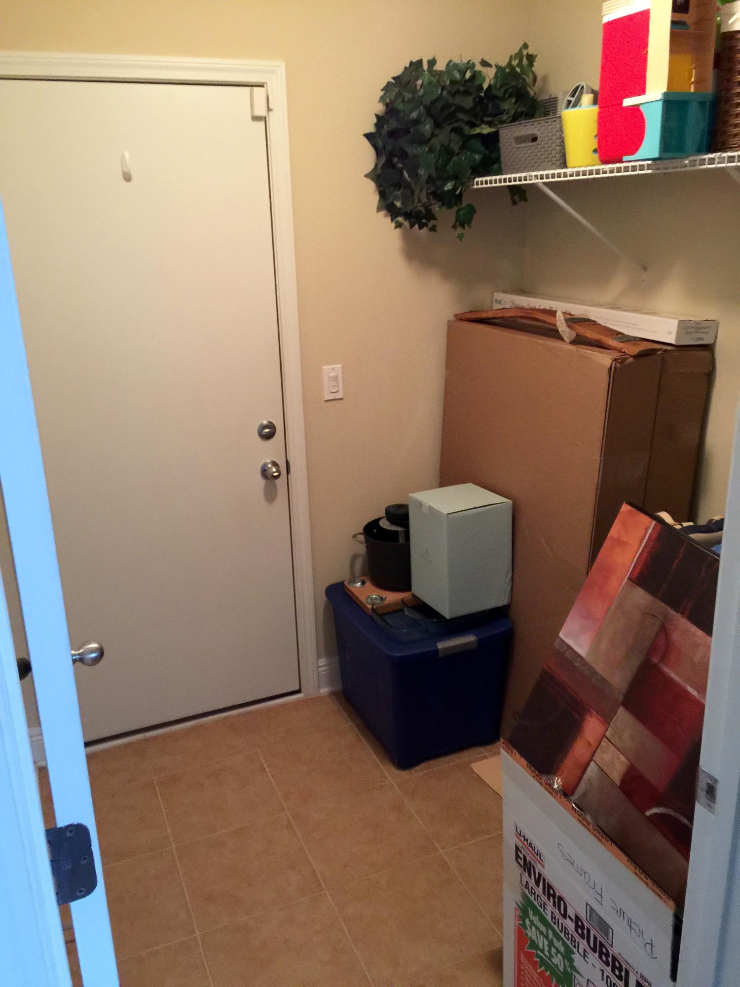 HARVELLS CROSSING - Residential