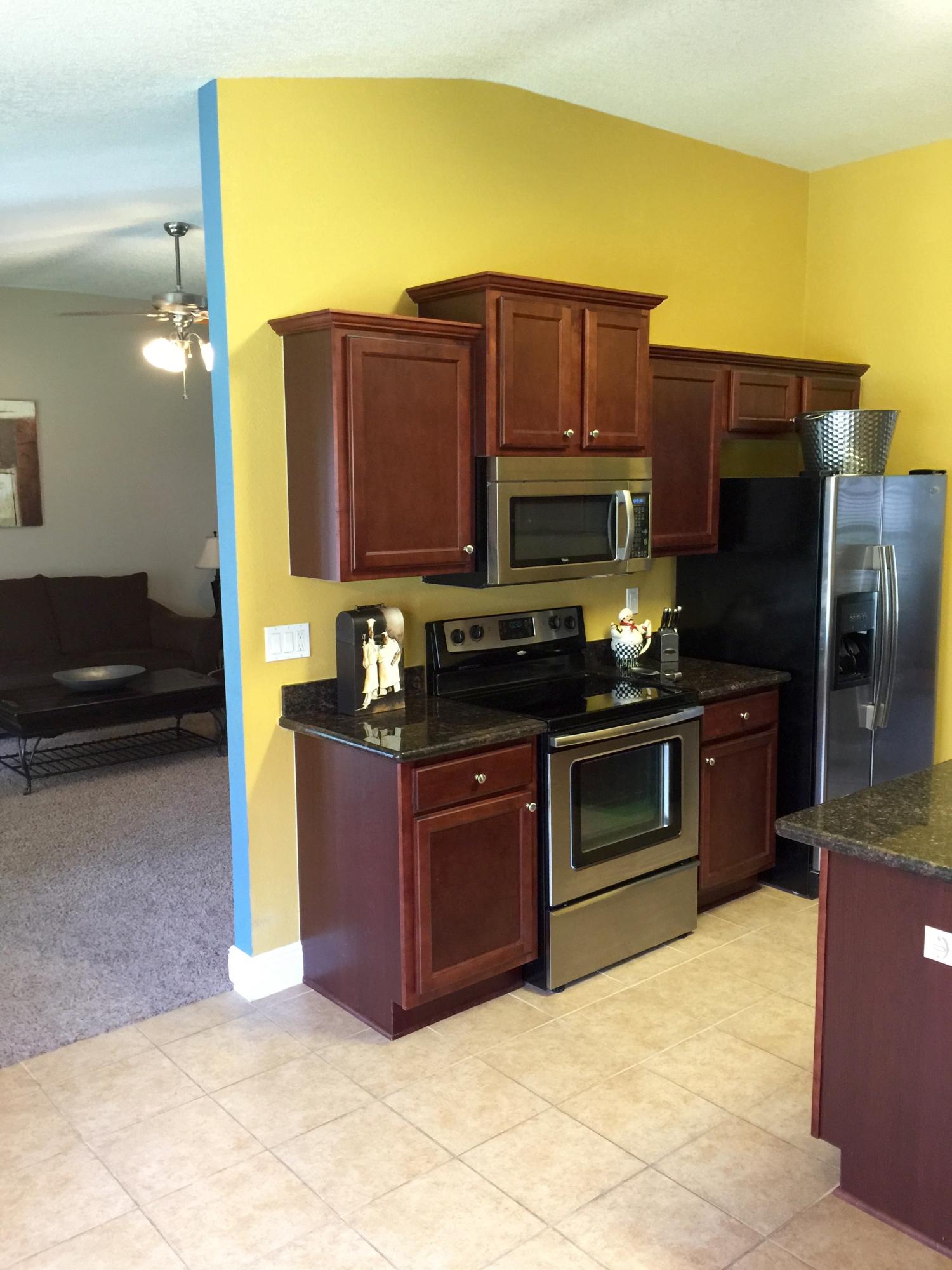 HARVELLS CROSSING - Residential