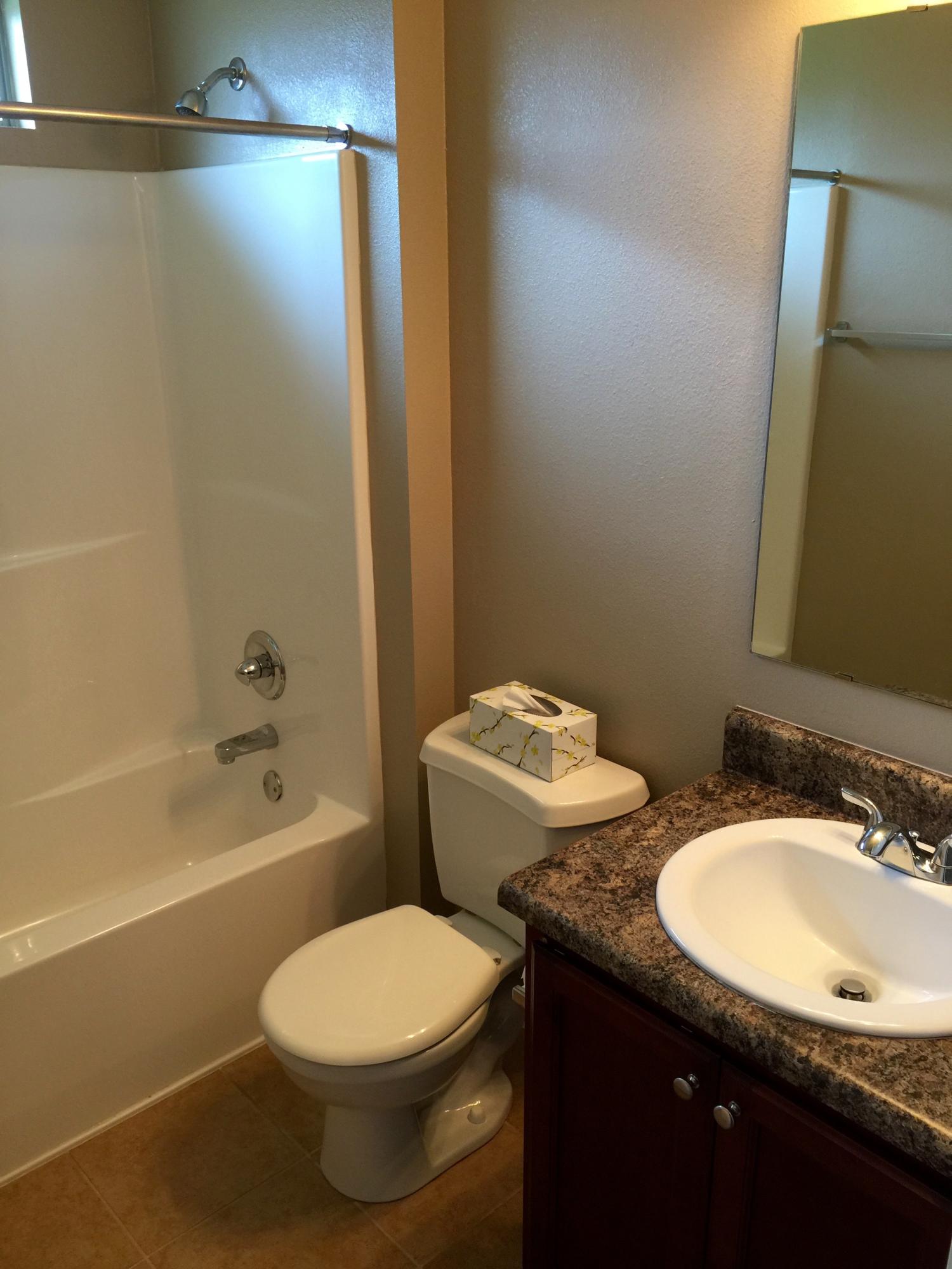 HARVELLS CROSSING - Residential