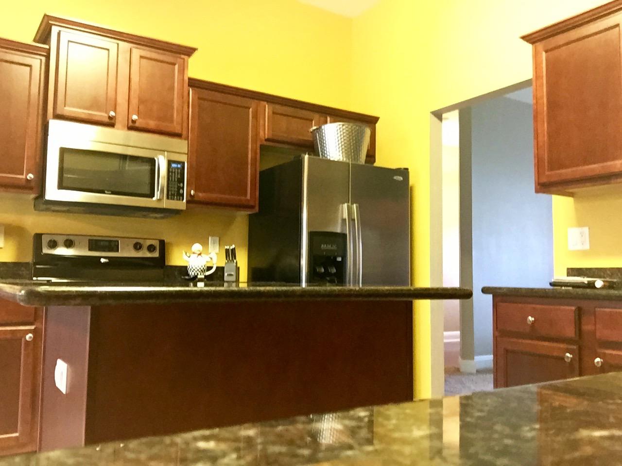 HARVELLS CROSSING - Residential