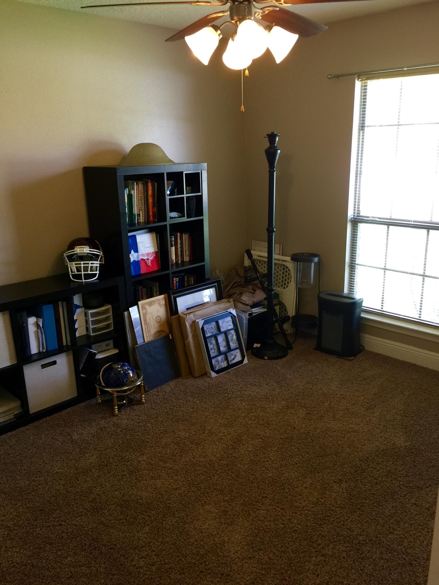 HARVELLS CROSSING - Residential