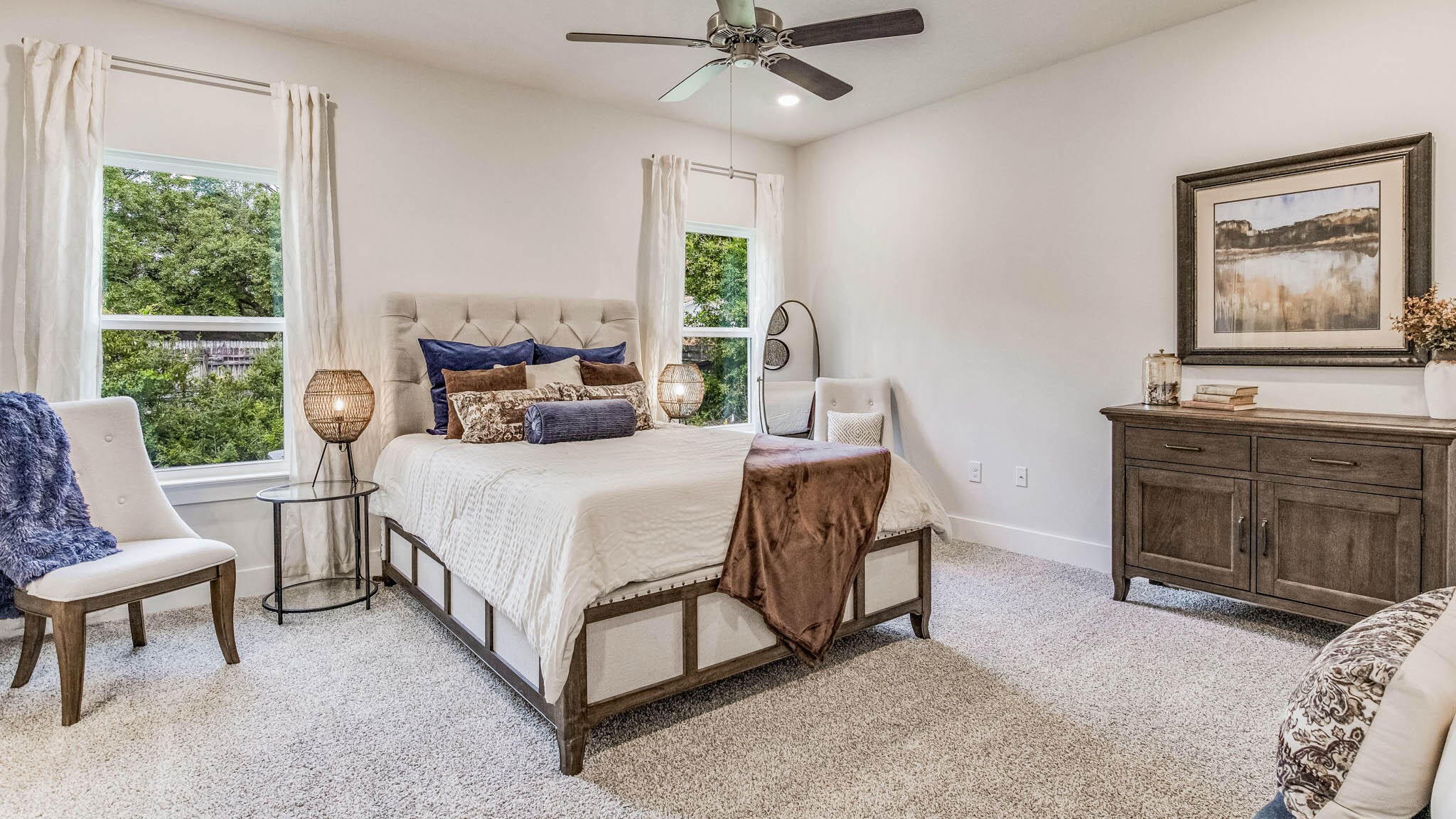 Deer Ridge Crossing - Residential