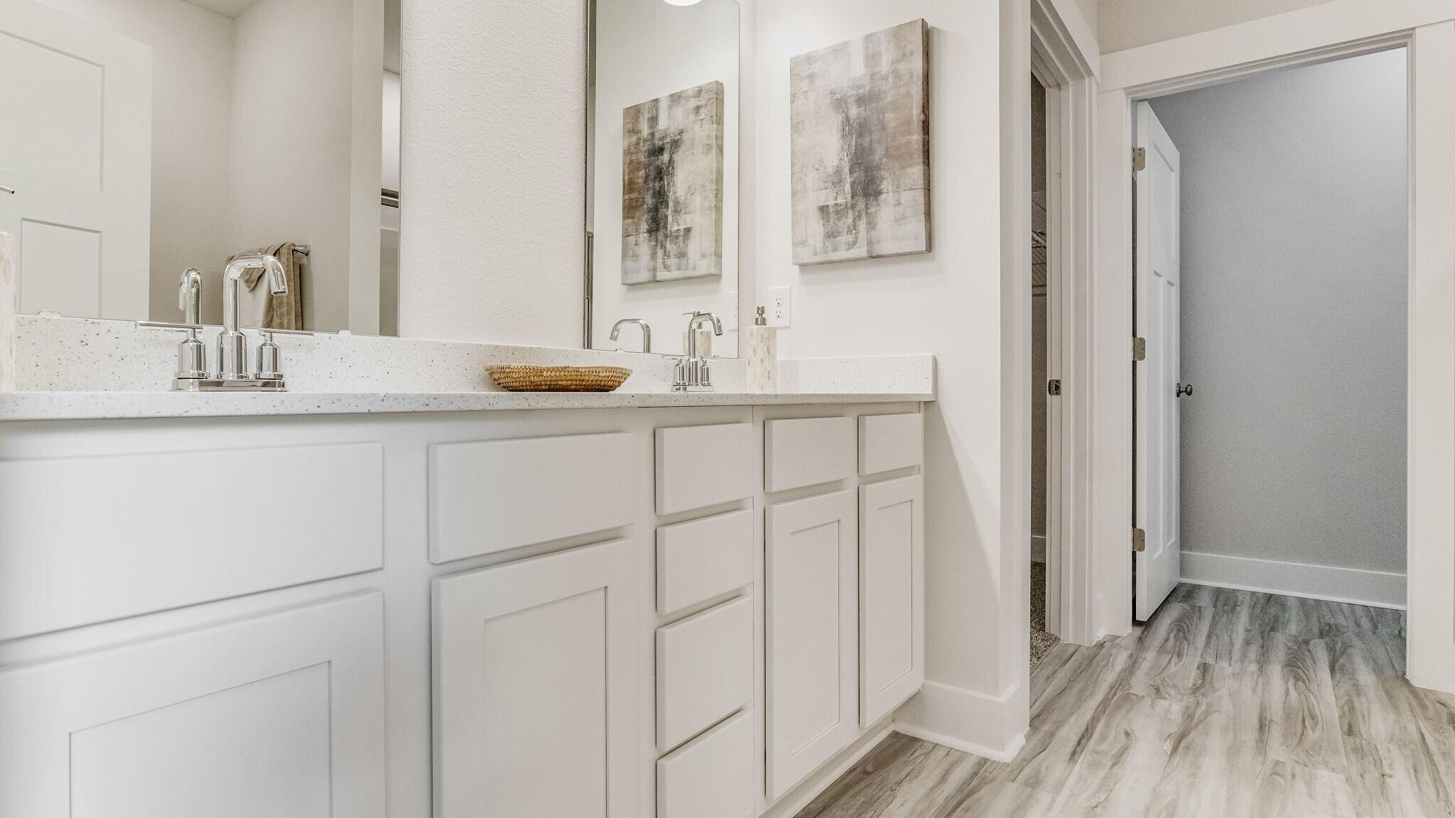 Deer Ridge Crossing - Residential