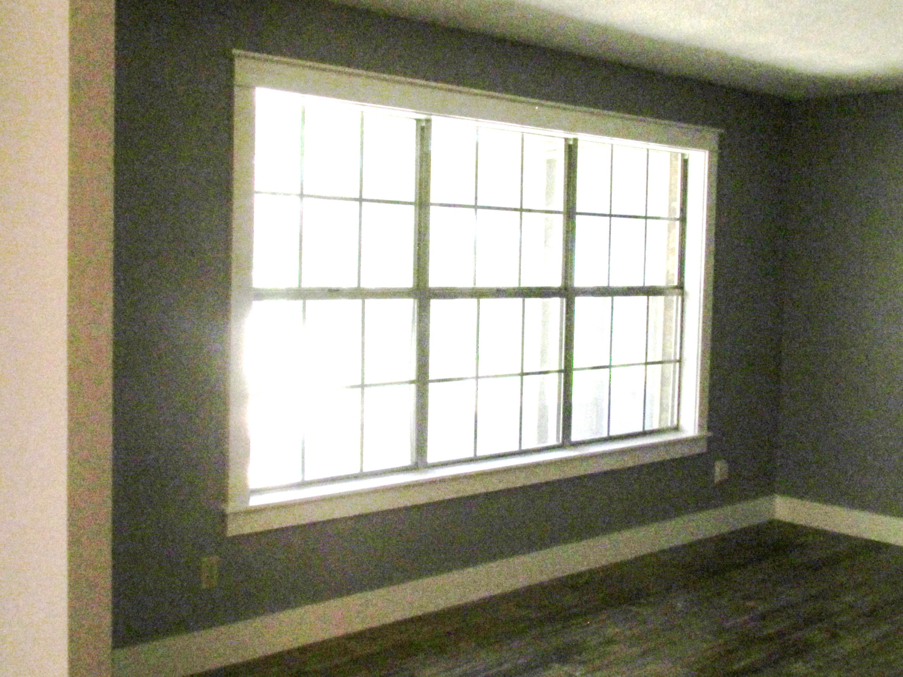 PINEWOOD ESTATES - Residential Lease