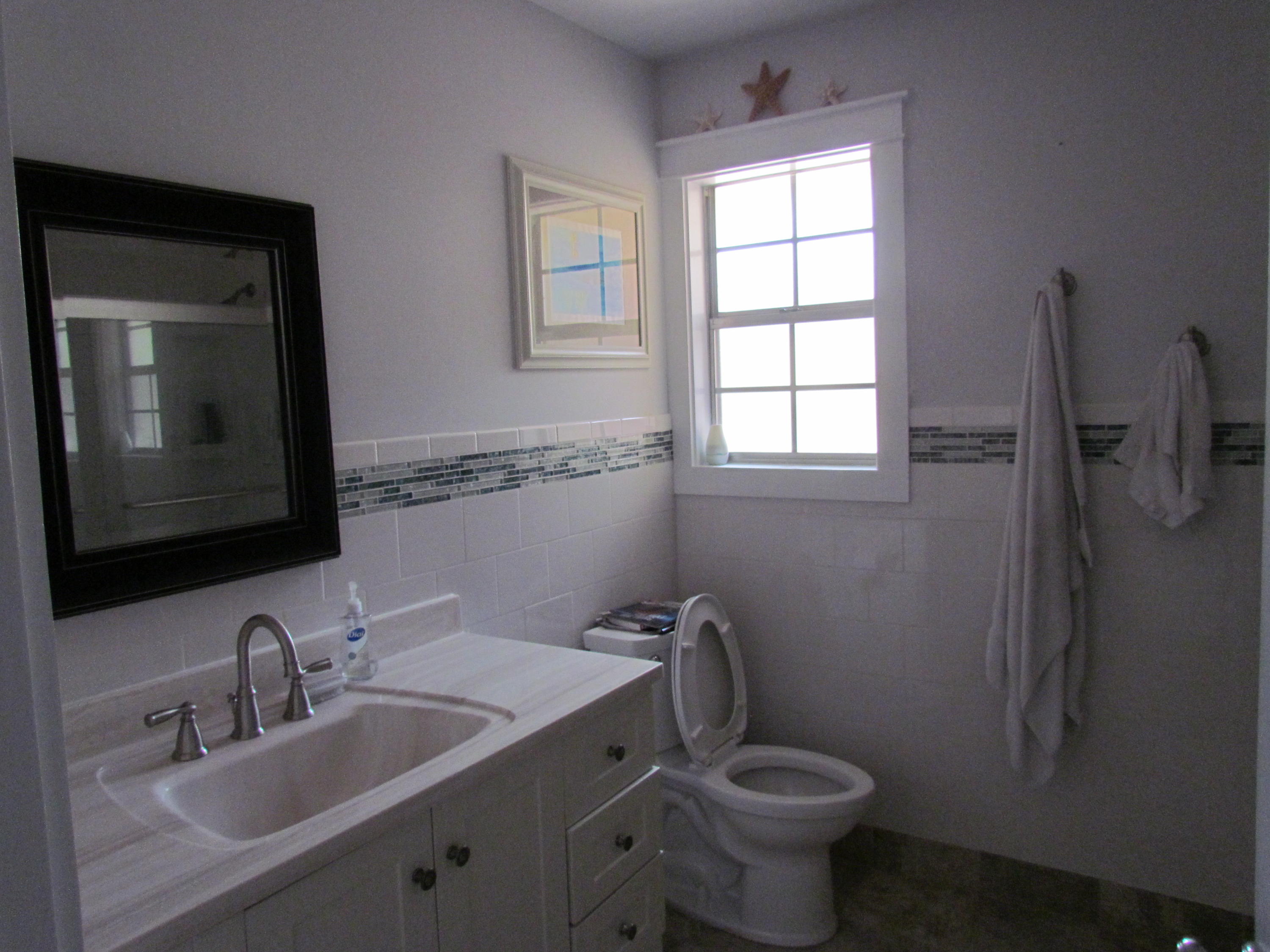 PINEWOOD ESTATES - Residential Lease