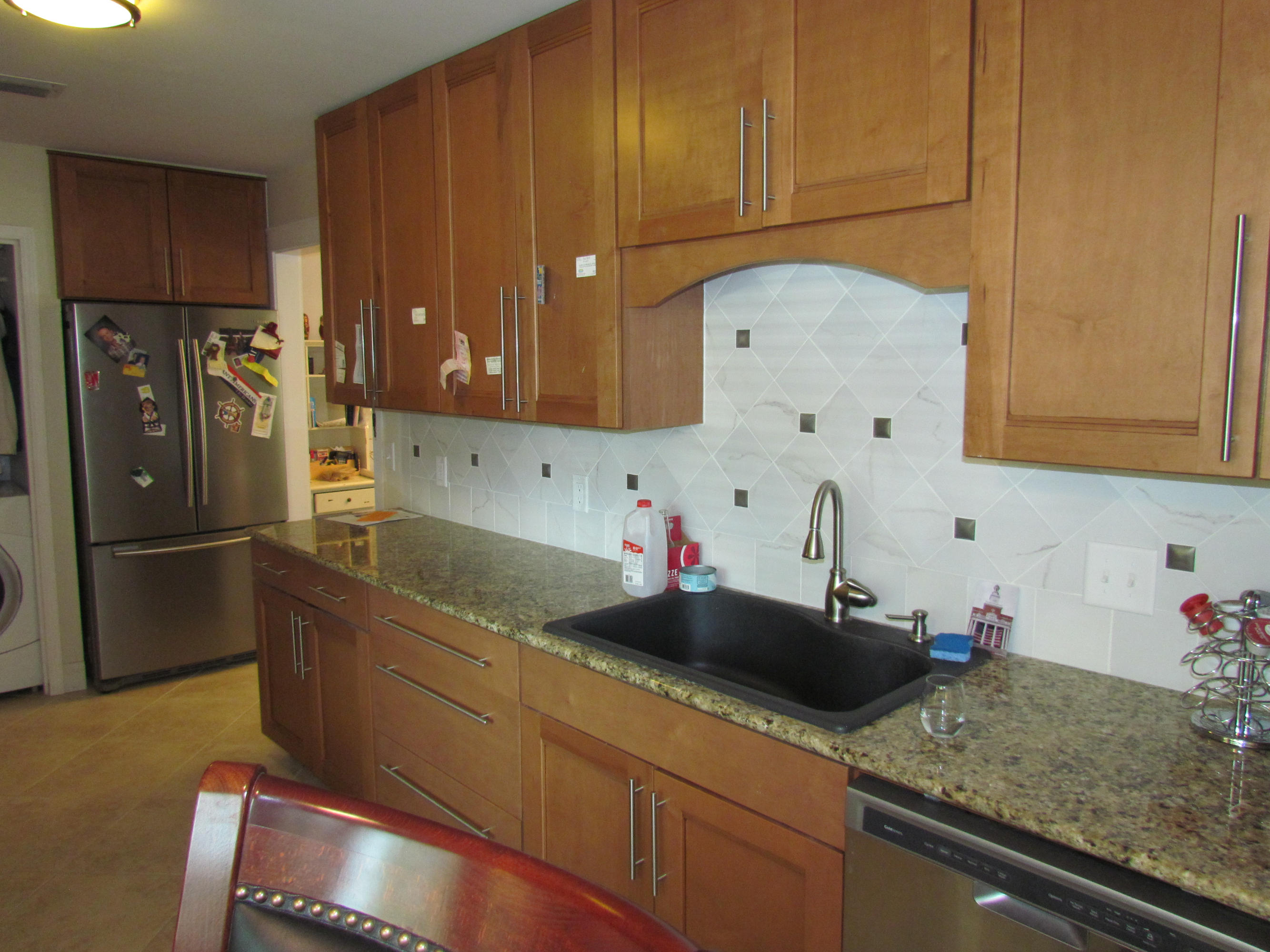 PINEWOOD ESTATES - Residential Lease